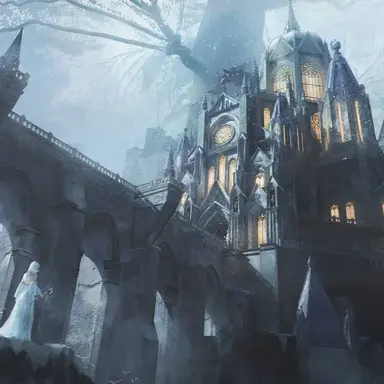 Profile image of Magic Academy