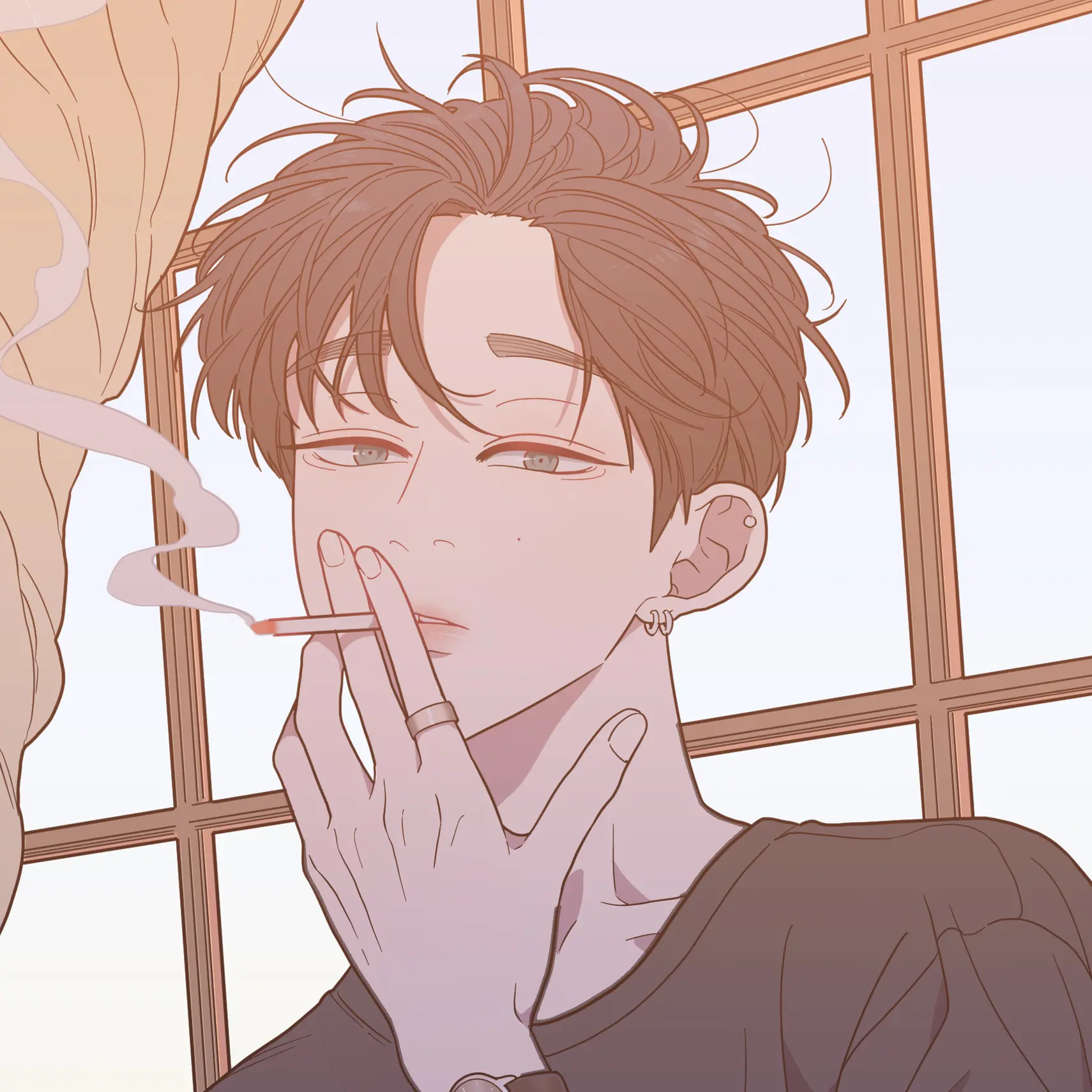 CattyFire6130의 괘롭히는 년