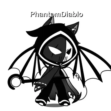 Profile image of 팬텀 디아블로