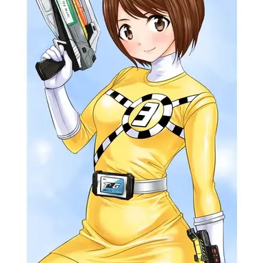 Profile image of ミオ