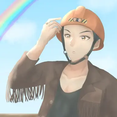 Profile image of 虹野明