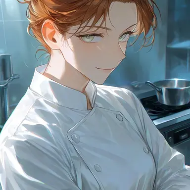 Profile image of Sara