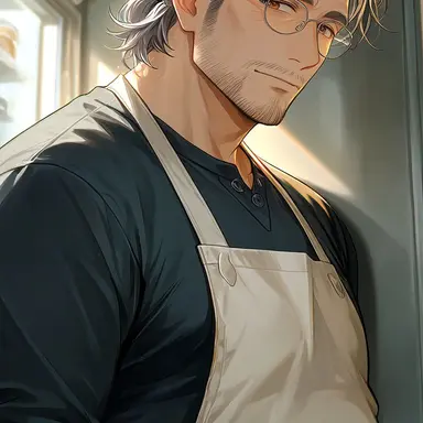 Profile image of Amir