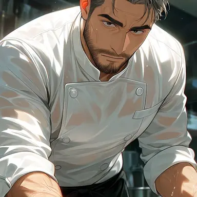 Profile image of Cook with gemini