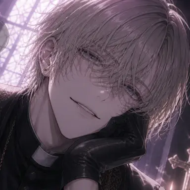 Profile image of 白藤黎