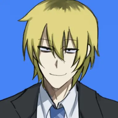 Profile image of 阿門 狂