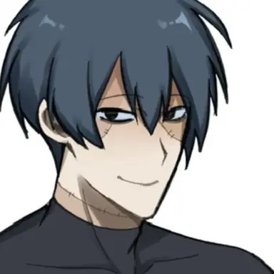 Profile image of ツギハギ