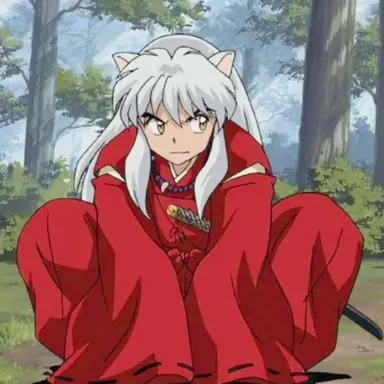 Profile image of 이누야샤