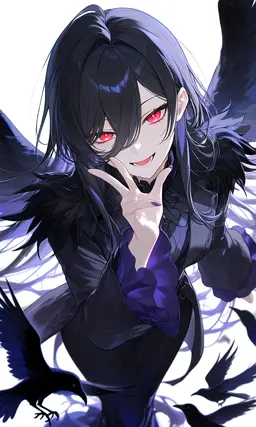 Profile image of Crowne