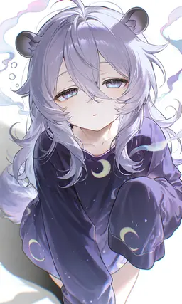 Profile image of Morpheg