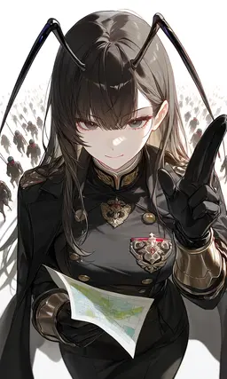 Profile image of Antrea