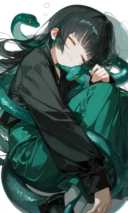 Profile image of Elle