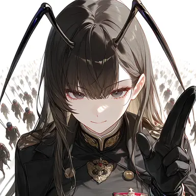Profile image of Antrea
