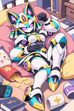 Profile image of 미루