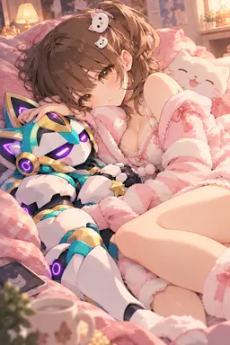 Profile image of 히이라