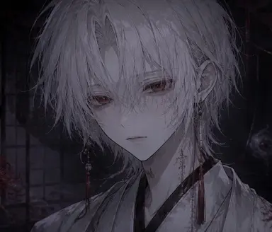 Profile image of 月白