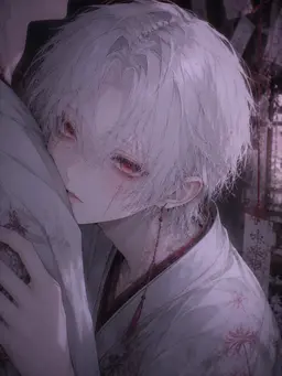 Profile image of 月白