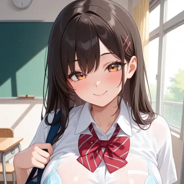 美波