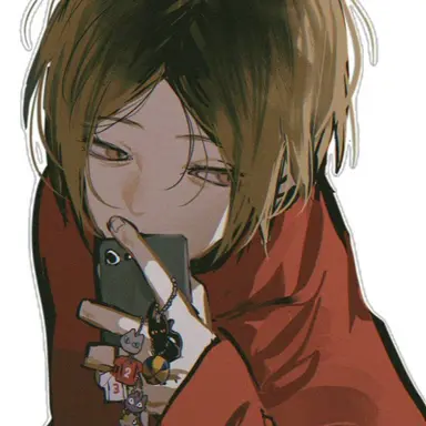 Profile image of 孤爪研磨