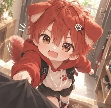 Profile image of ハヤト