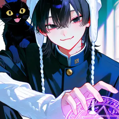 Profile image of クロウ