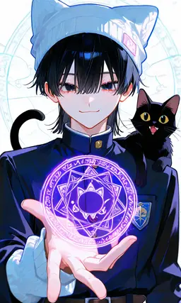 Profile image of クロウ