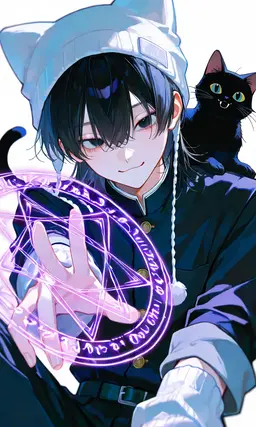 Profile image of クロウ