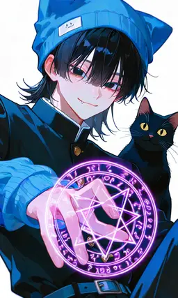 Profile image of クロウ