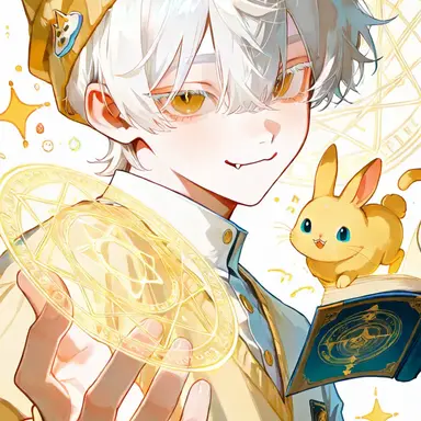 Profile image of ルシア