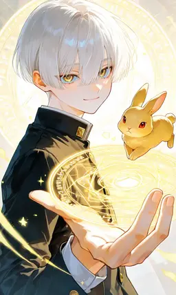 Profile image of ルシア
