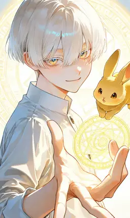 Profile image of ルシア