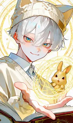 Profile image of ルシア