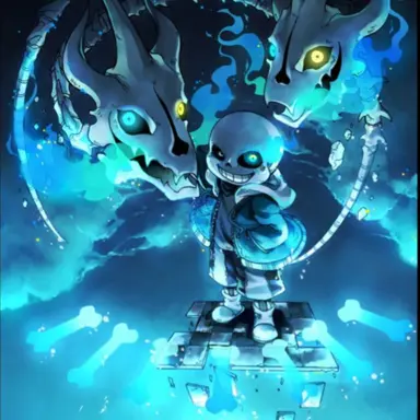Profile image of サンズ