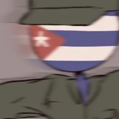 Profile image of キューバ