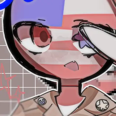 Profile image of アメリカ