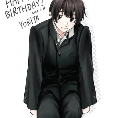Profile image of 依田絢斗