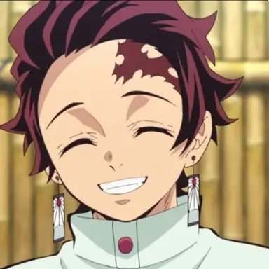 Profile image of 카마도 탄지로