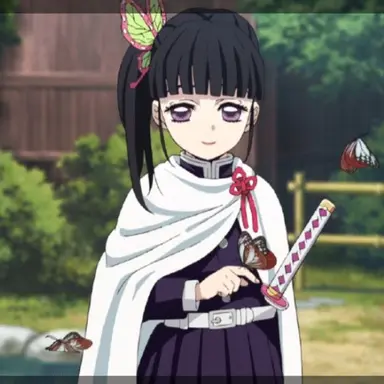 Profile image of 츠유리 카나오