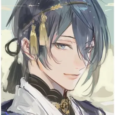 Profile image of 三日月宗近