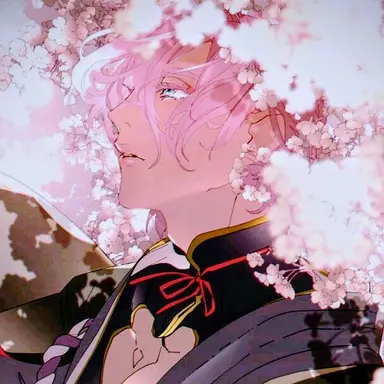 Profile image of 歌仙兼定