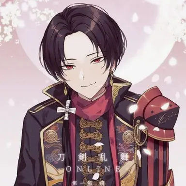 Profile image of 加州清光