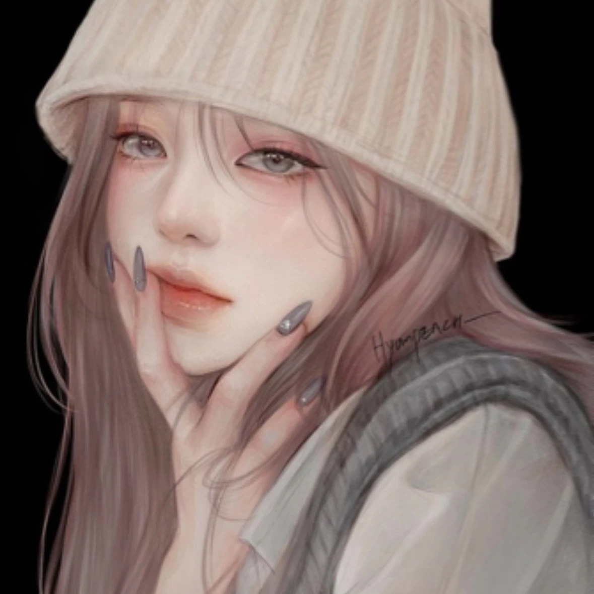 user