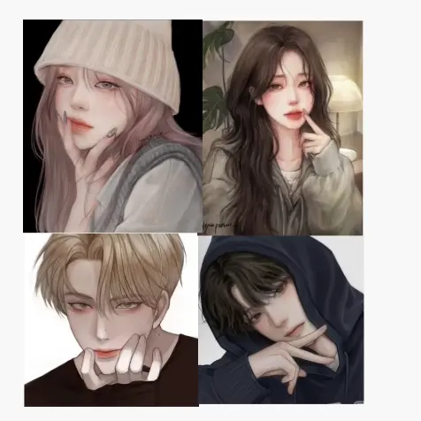 CosmicCello8338의 user가 이끄는 일진무리