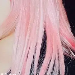 GISELLE_KARINA의 우치나가 애리