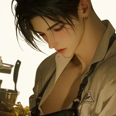 Profile image of 민유준