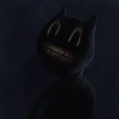 Profile image of 카툰 캣