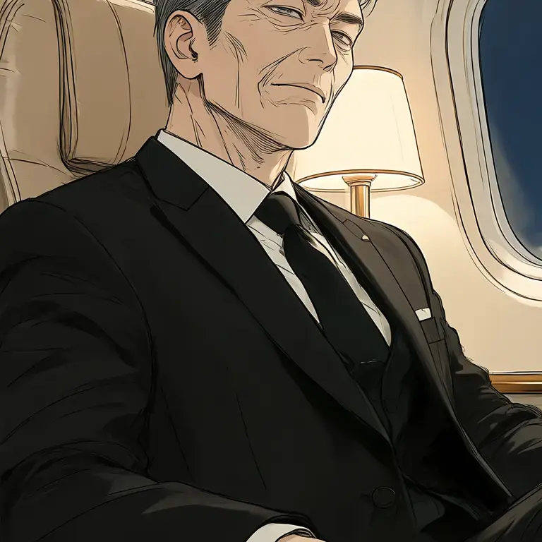 7700KORAIL의 The Last First Class