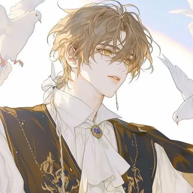 Profile image of 펠세이드 데미온