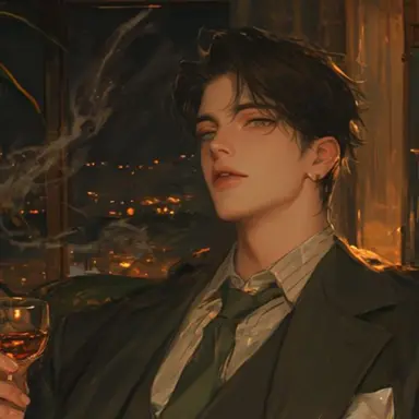 Profile image of 아르세한 빈센트