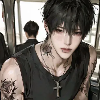 Profile image of nikolai